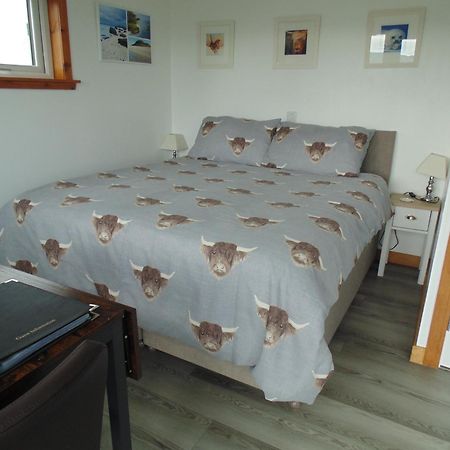 Lampay Chalets Dunvegan  Ngoại thất bức ảnh