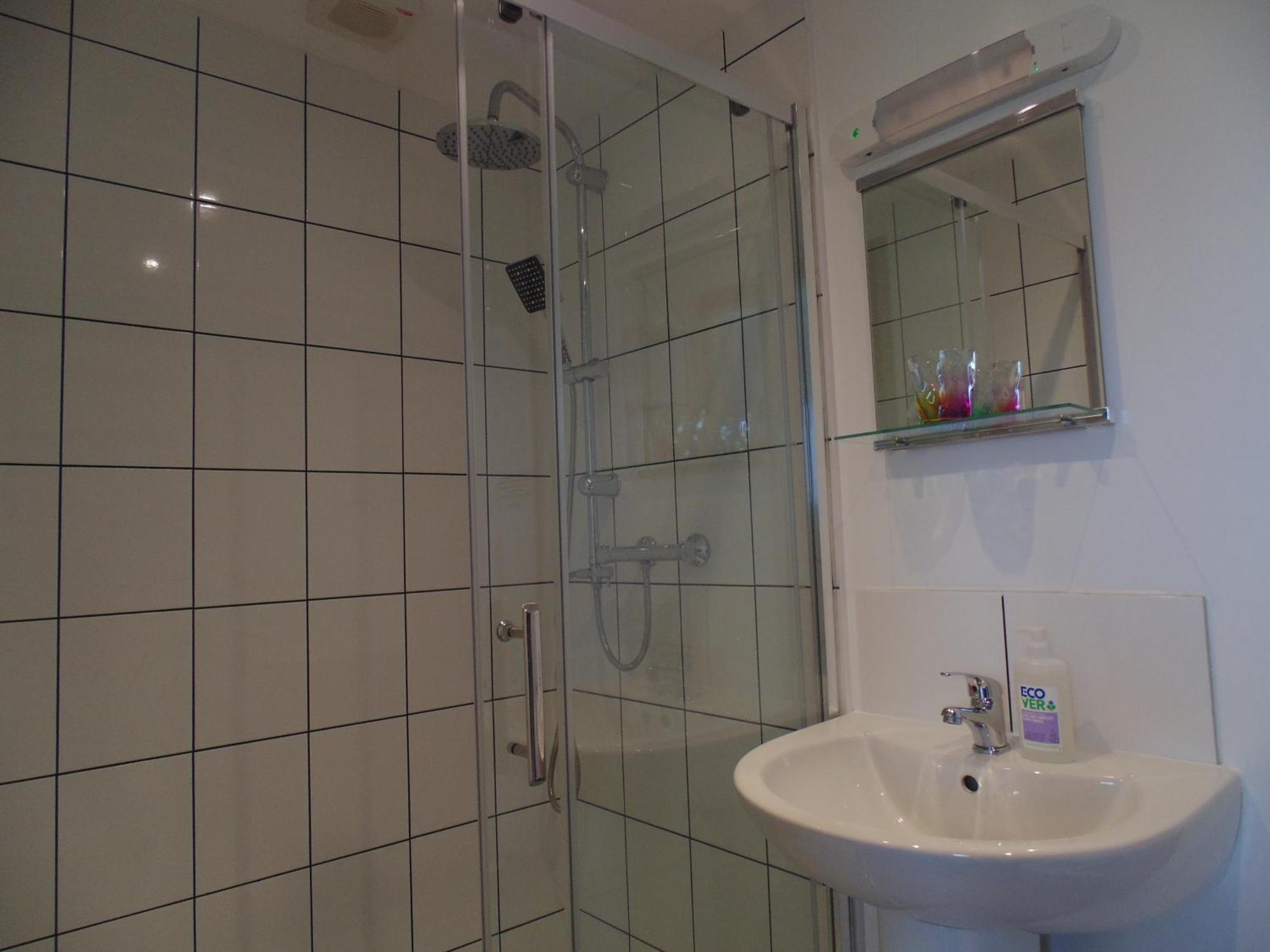 Lampay Chalets Dunvegan  Ngoại thất bức ảnh