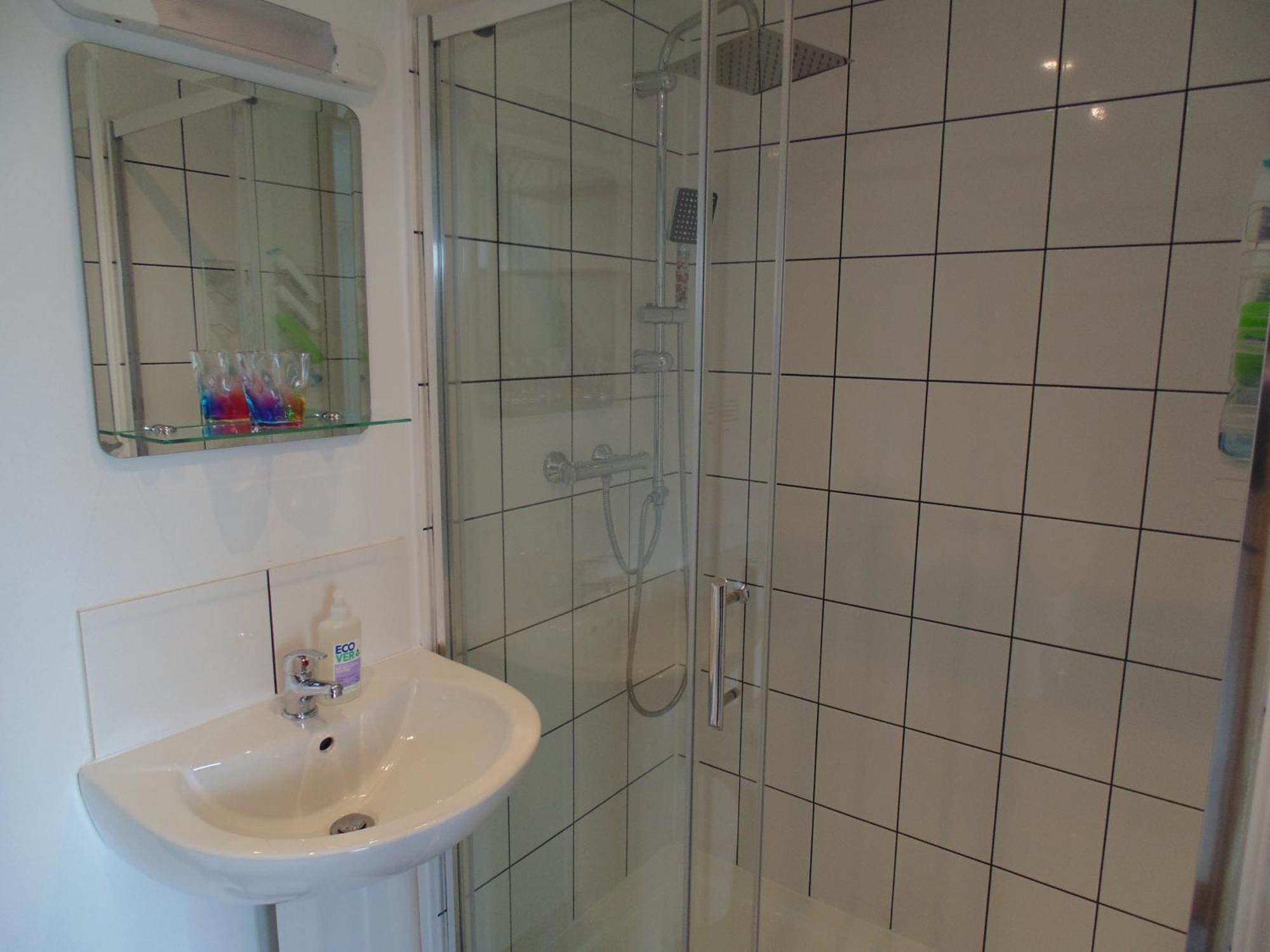 Lampay Chalets Dunvegan  Ngoại thất bức ảnh